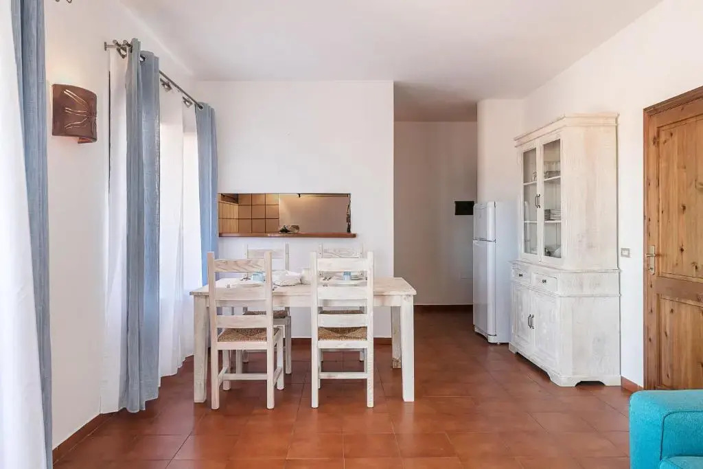 Appartamento N. 18 - Gallura 80