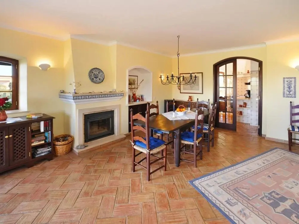 Villa Sequeira in Carvoeiro
