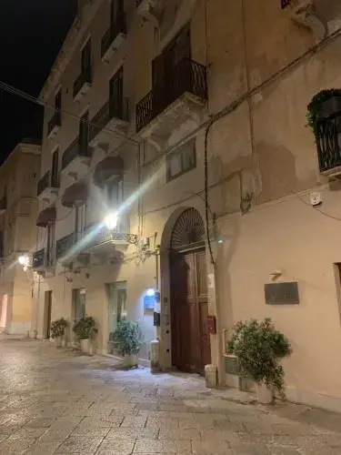 Trapani Rooms