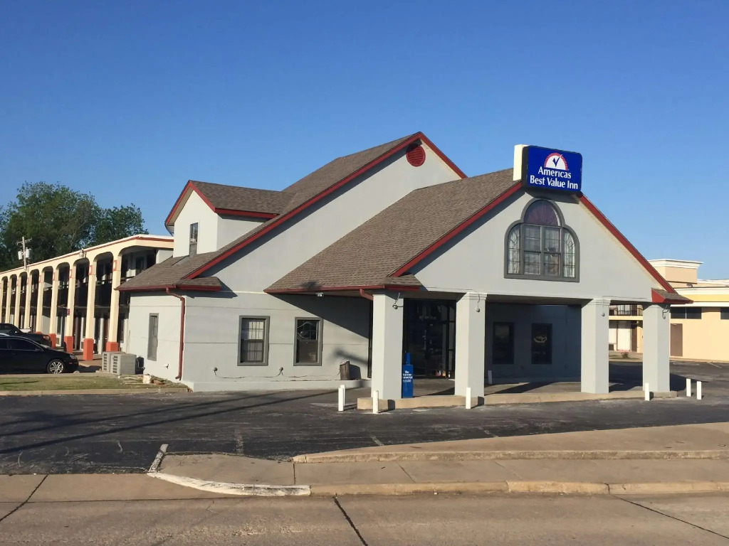 Econo Lodge Norman
