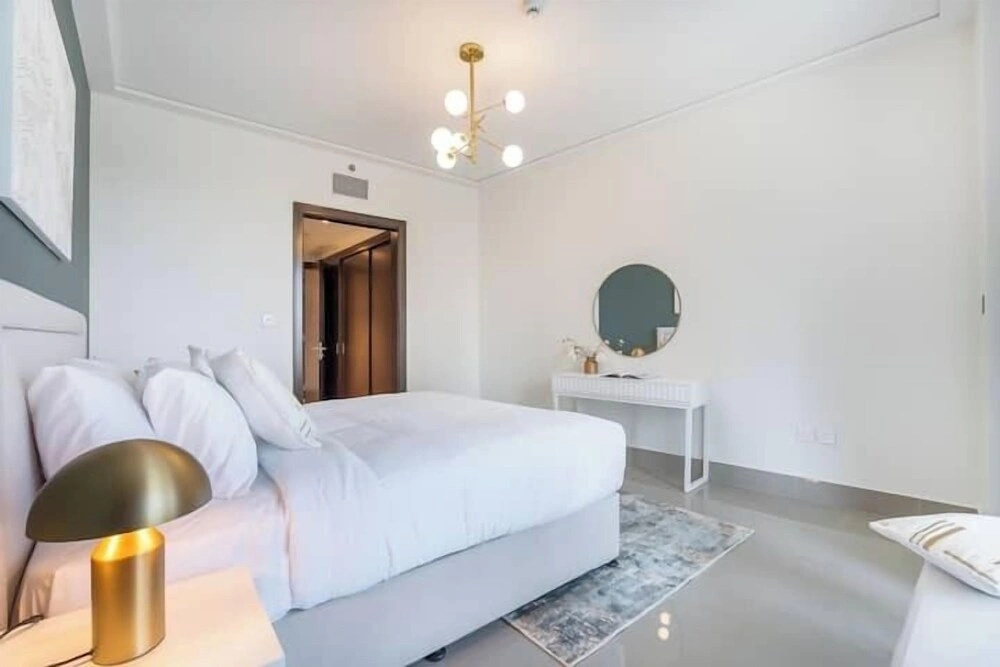 Vogue| Opera Grand near Dubai Mall | Burj Khalifa
