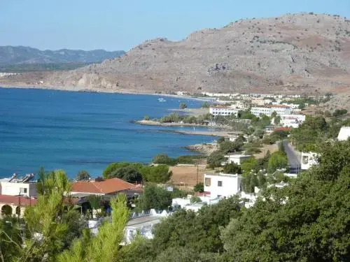 Villa Lia Panorama