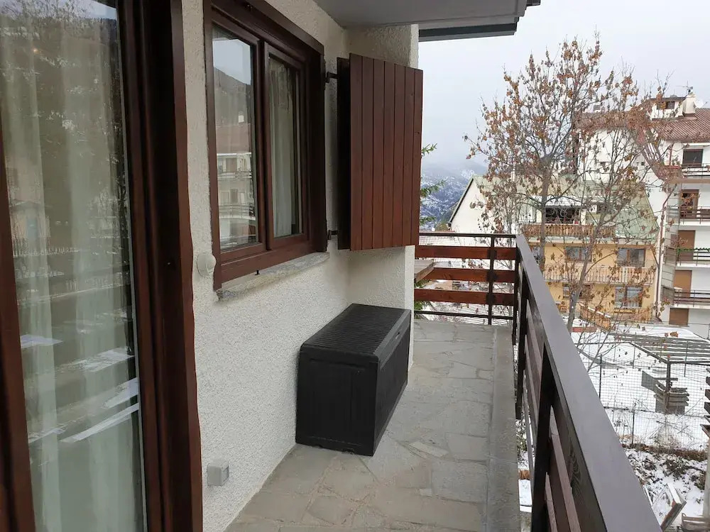 Casa Sofia - Magnificent new Built Town Center Studio Apartment With Terrace