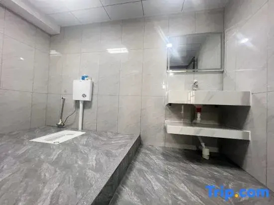 Ru Ni Suo Yuan Homestay (Lushan Xihai Zhelin Laozhen Feiyi Meishi Wenchuangyuan)
