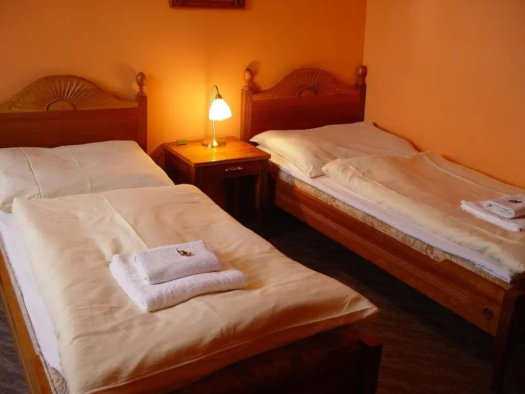 Hotel Napoleon