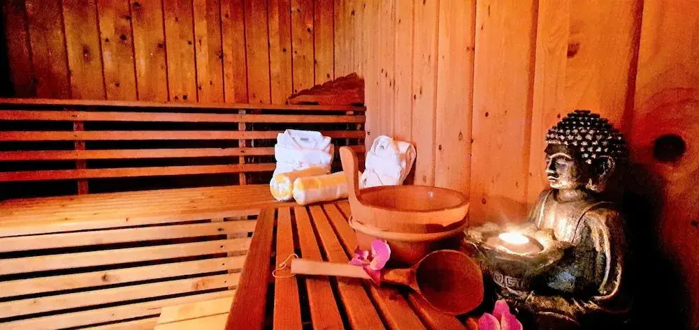 Waldhotel Feldbachtal
