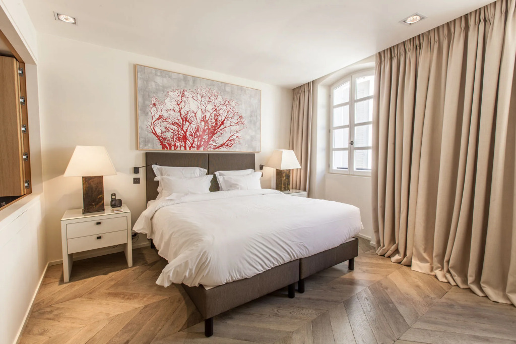 Le Yaca Saint-Tropez