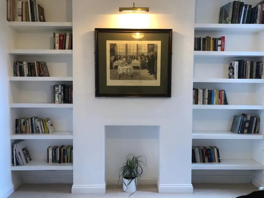 1 Bedroom Apartment in Brixton