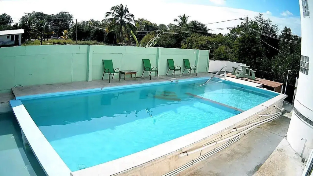 See Belize Sea View BAY Studio