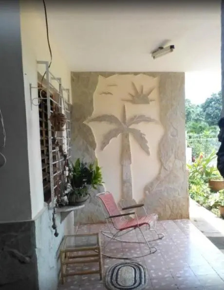 Aeropuerto Hostel