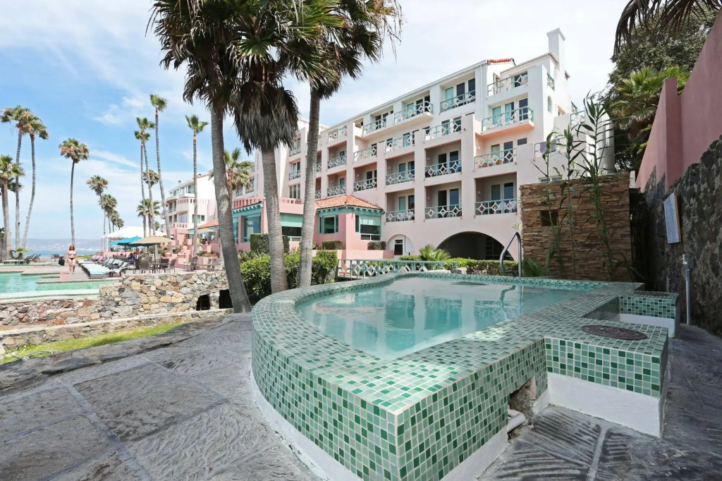 La Rosas Hotel & Spa