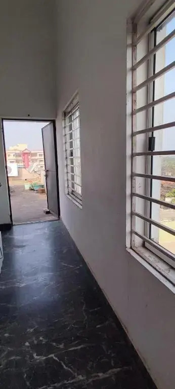 WeKare - 1 BHK Service Apartments