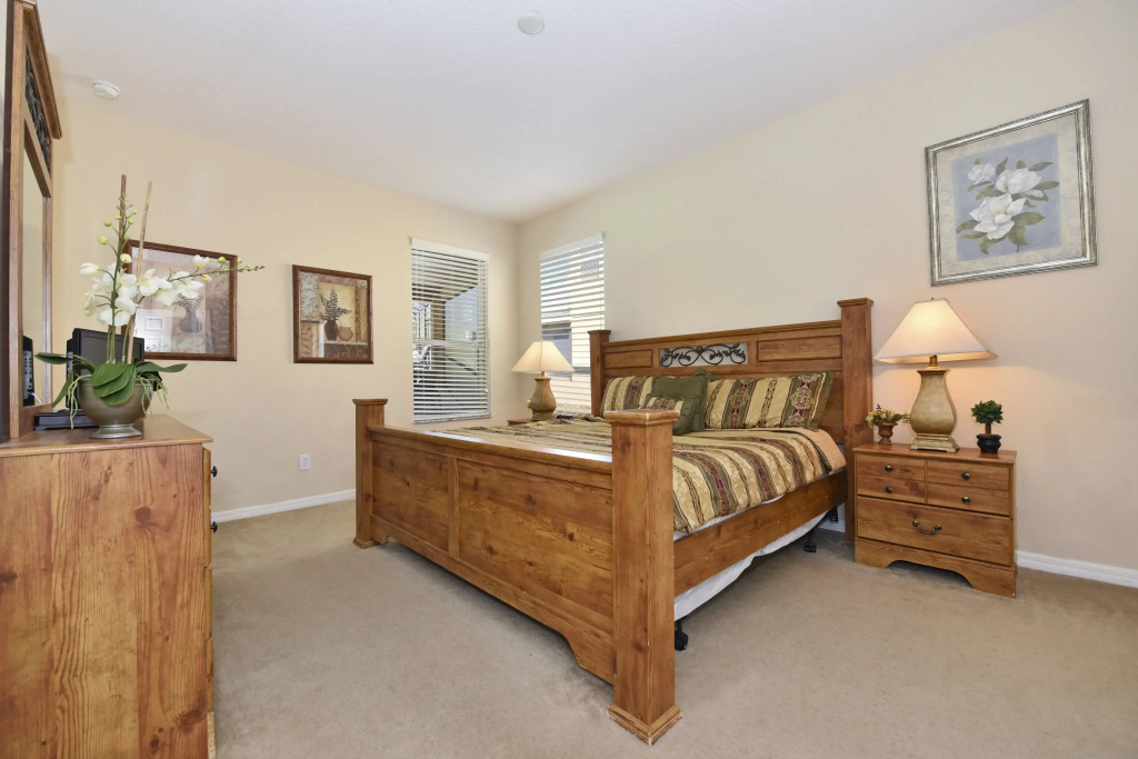 Watersong Resort 6Bd Pool Hm,2 Master Suites-956OC