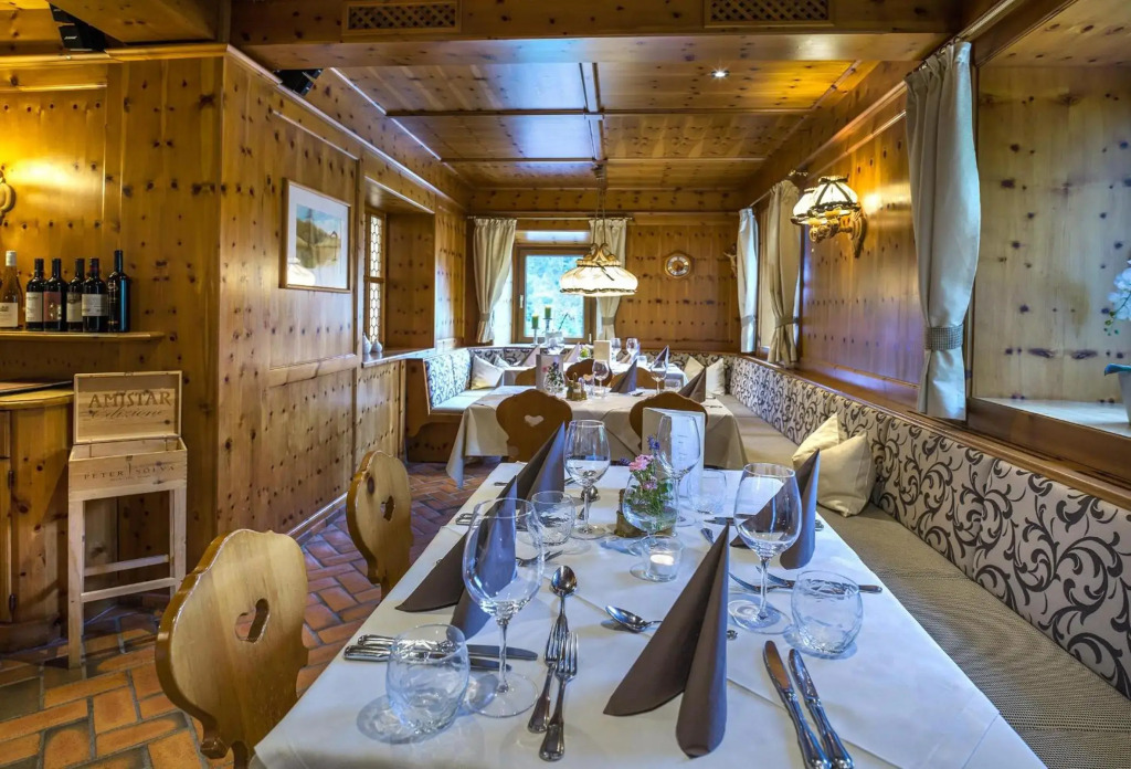 Appartementhaus Madlen