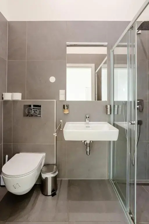 Lovely Studio near Naschmarkt