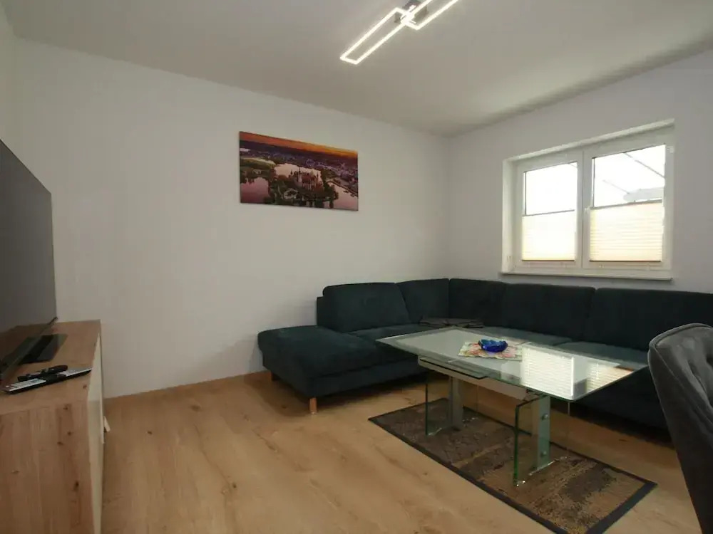 Ferienhaus am Rande der Lewitz