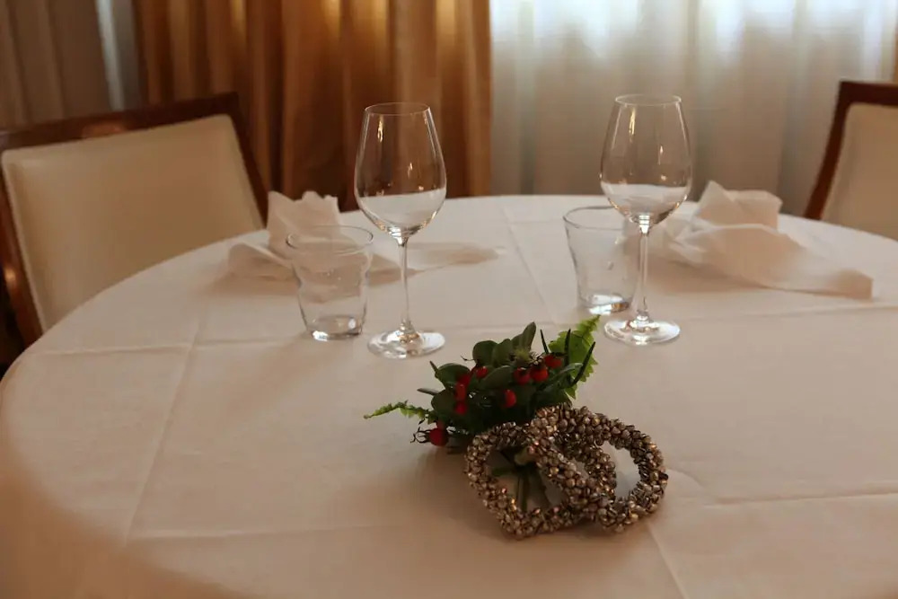 Le Muse Hotel