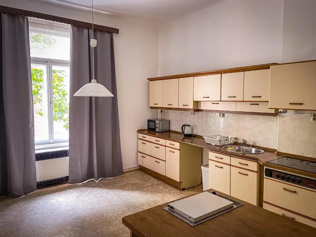 Dittrichova Apartment