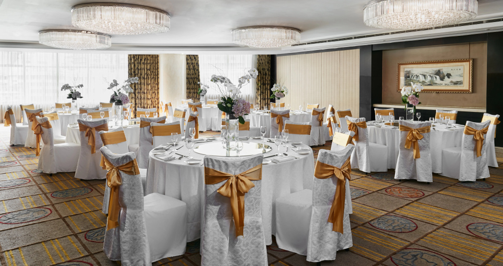 InterContinental Dalian by IHG