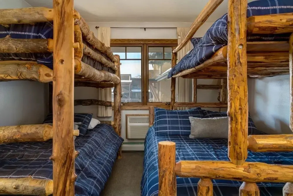 The Phoenix 107 2 Bedroom Condo