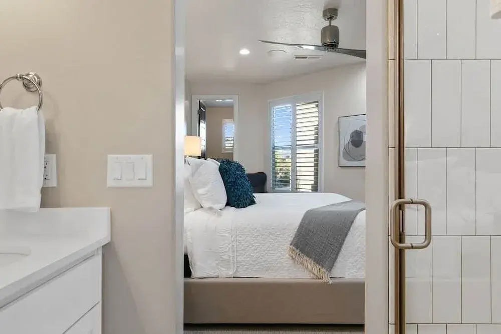 Suncliff Retreat