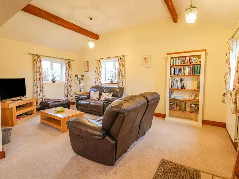 Mill Lane Cottage