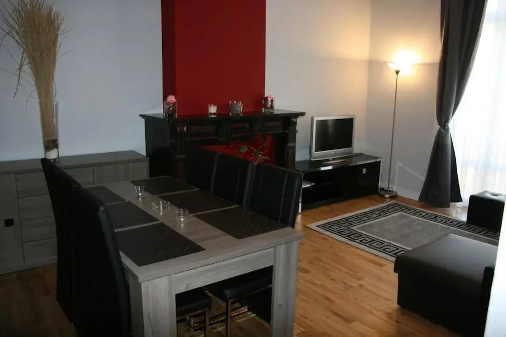 Apartment Grand Hospice