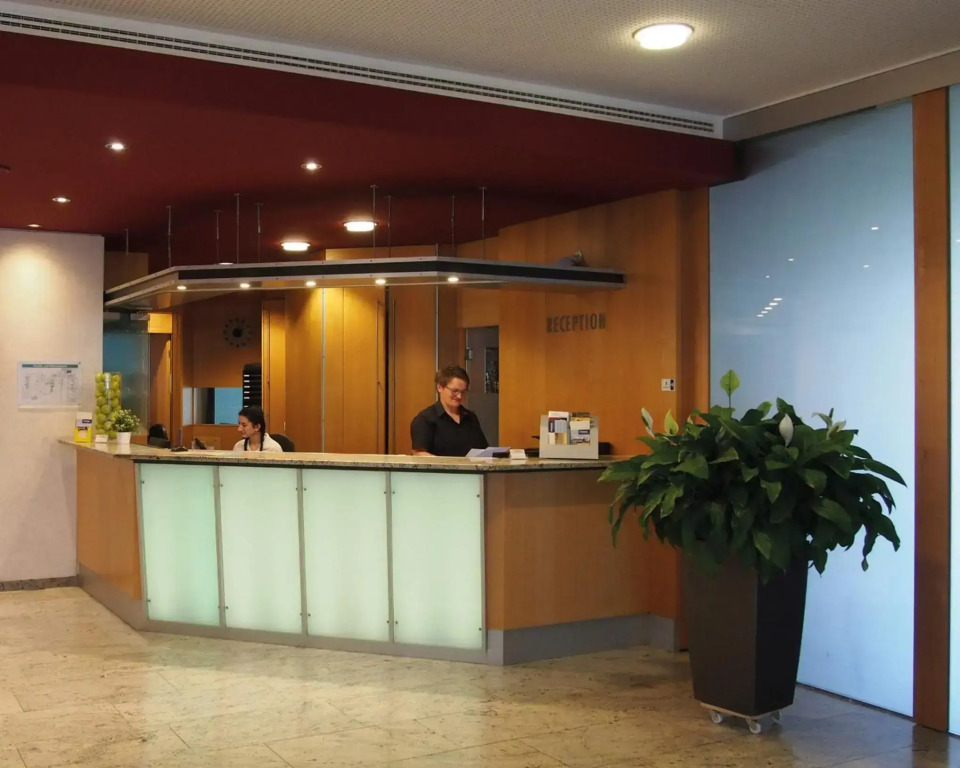 Seligweiler Hotel & Restaurant