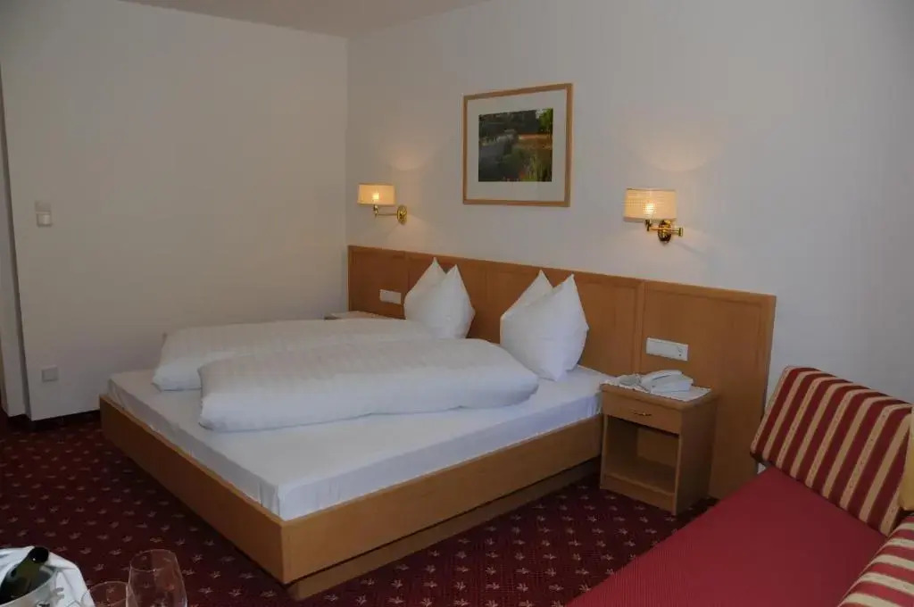 Hotel Seehof
