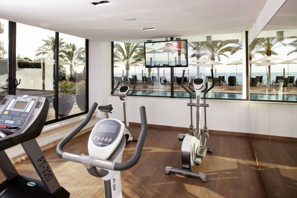 Hapimag Apartments Marbella