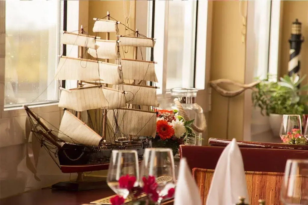 Hotel La Vigie & Ristorante Belvedere