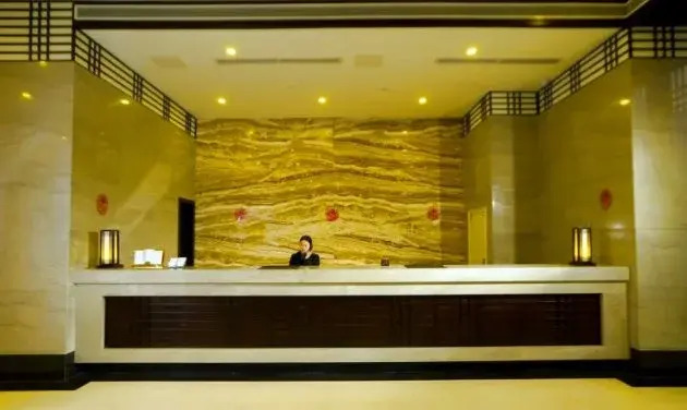 Chengdu Rongtou Hotel