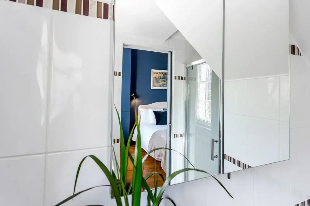 Stylish Notting Hill apartment for 2-4