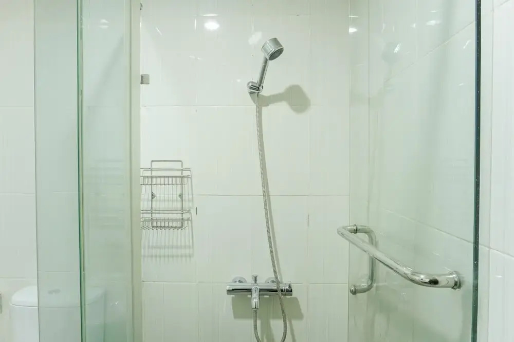 Modern Style 2BR at Tamansari Semanggi Apartment