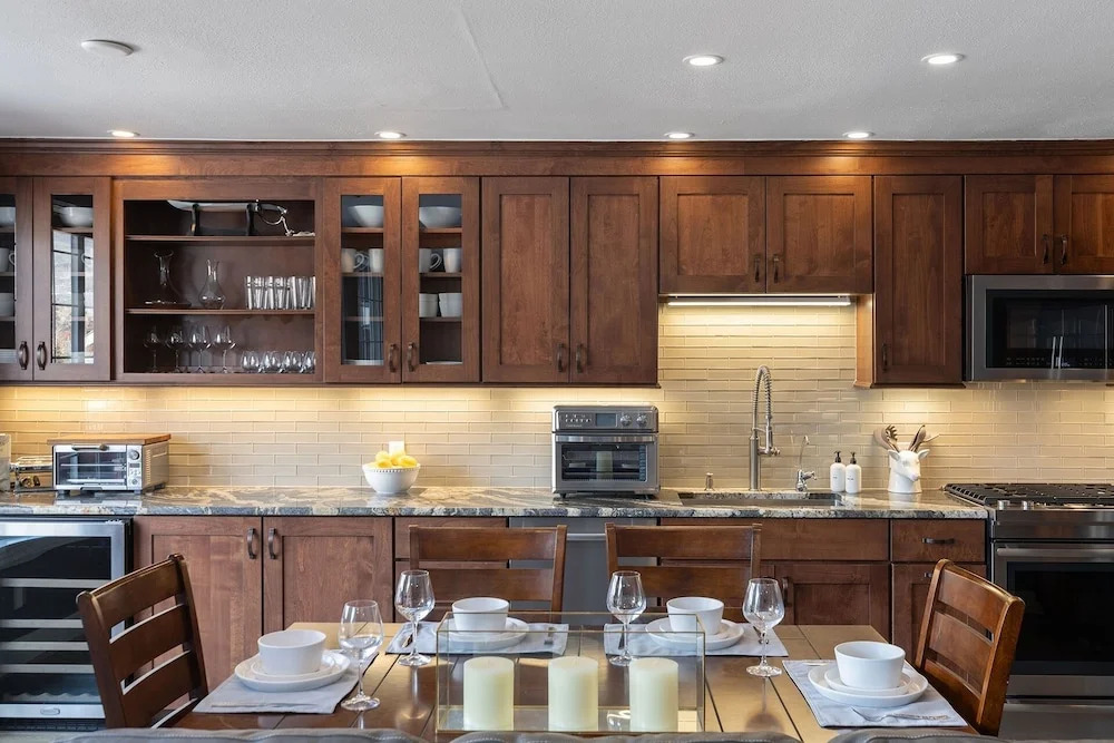 Northstar 6 3 Bedroom Condo by RedAwning