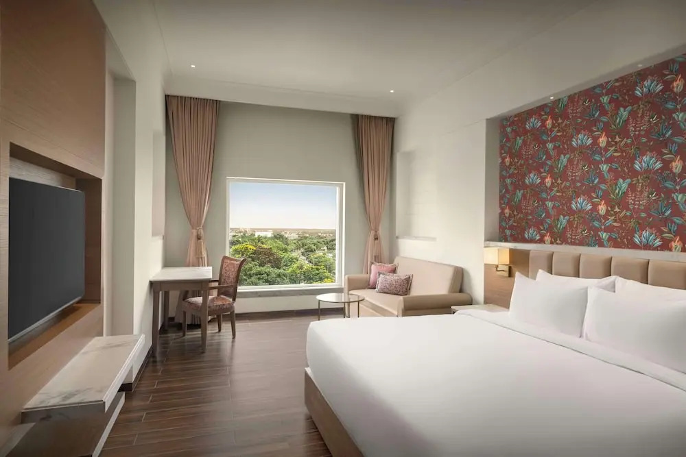Jasraj Palace Yavatmal Hotel, a member of Radisson Individuals