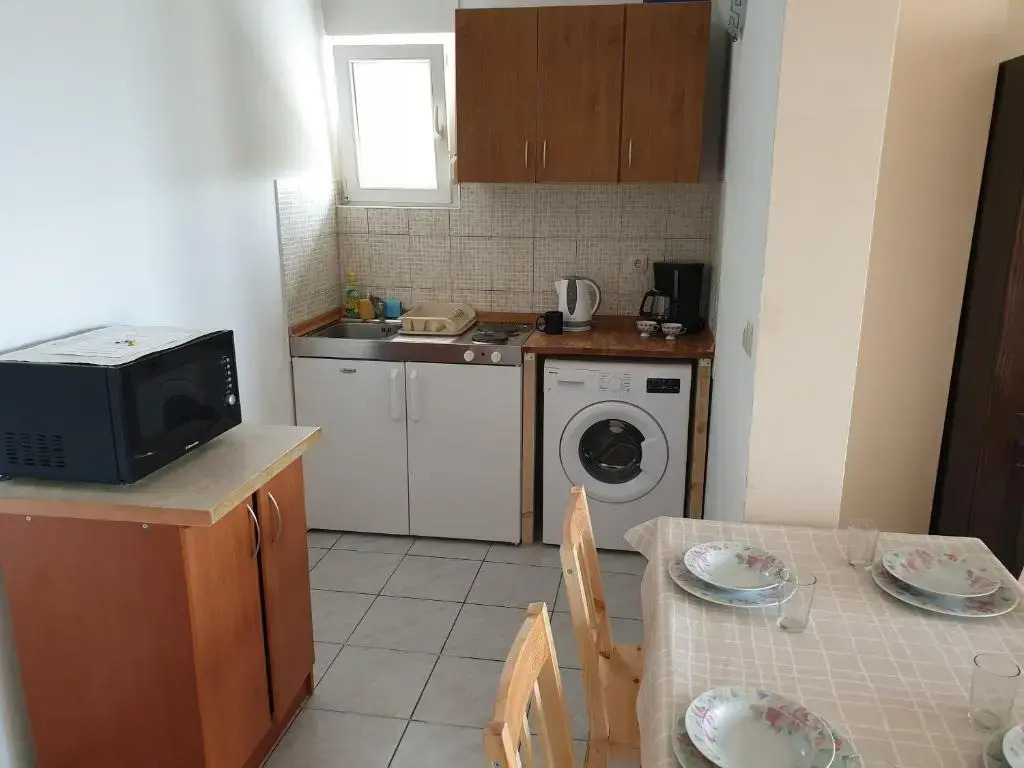 Apartments Zemunik