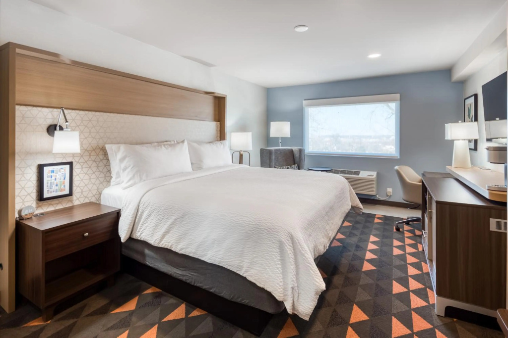 Mirage Medic Hotel