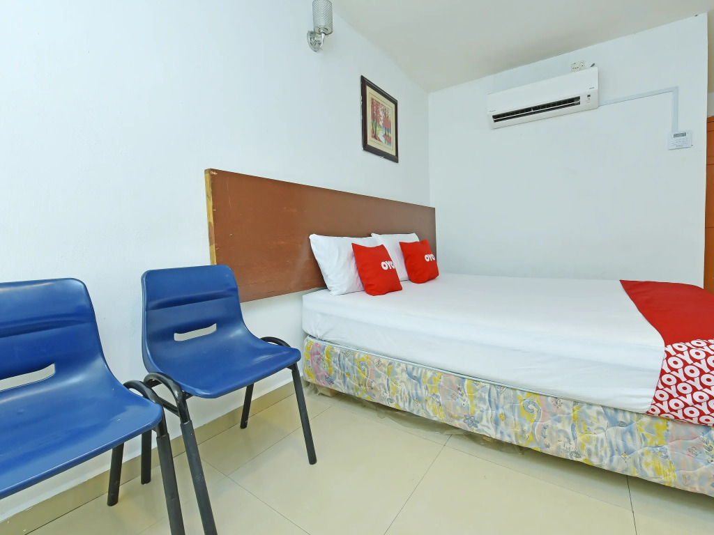 Hotel O Sam Huat Hotel