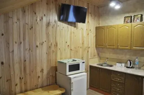 Mini-hotel Yandrusi