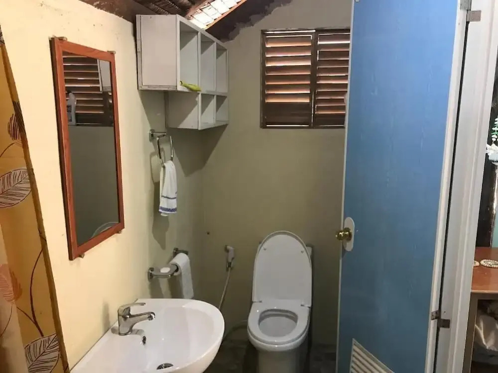 DGs Homestay