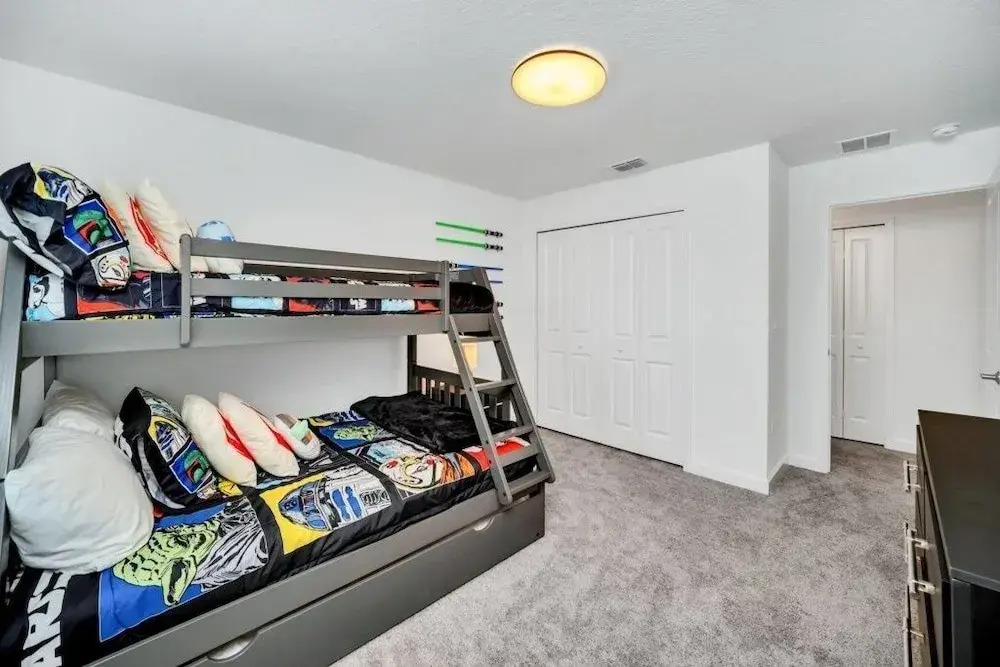 4228para 4 Bedroom Townhouse