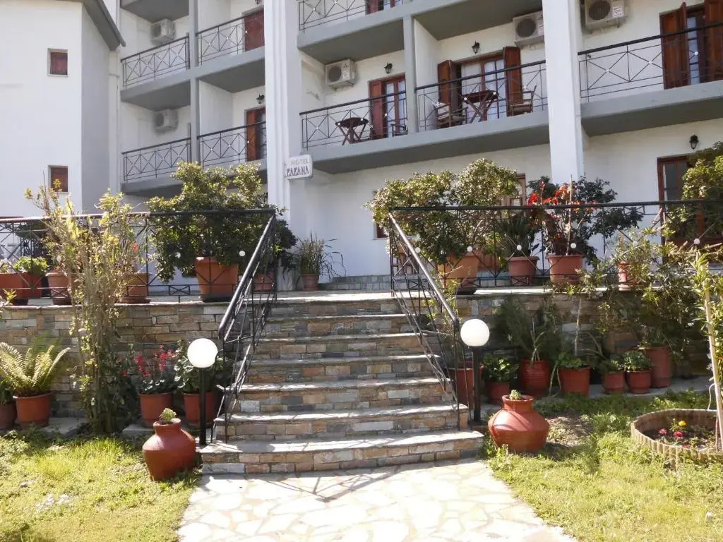 Hotel Eleana