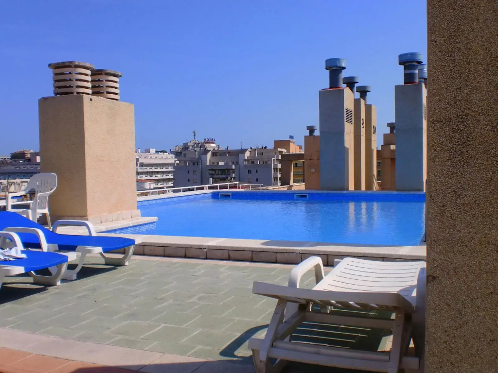 Park Suites Family Rentalmar
