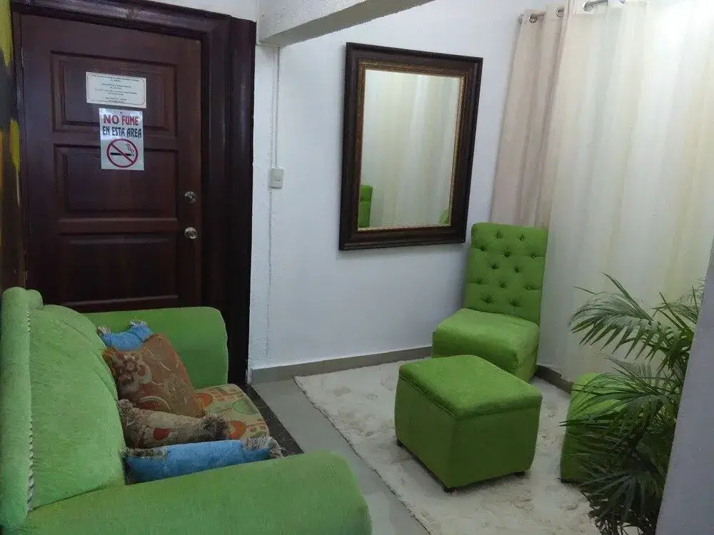 El Bougalou Bed & Breakfast