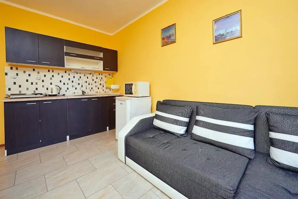 Todorov Apartments