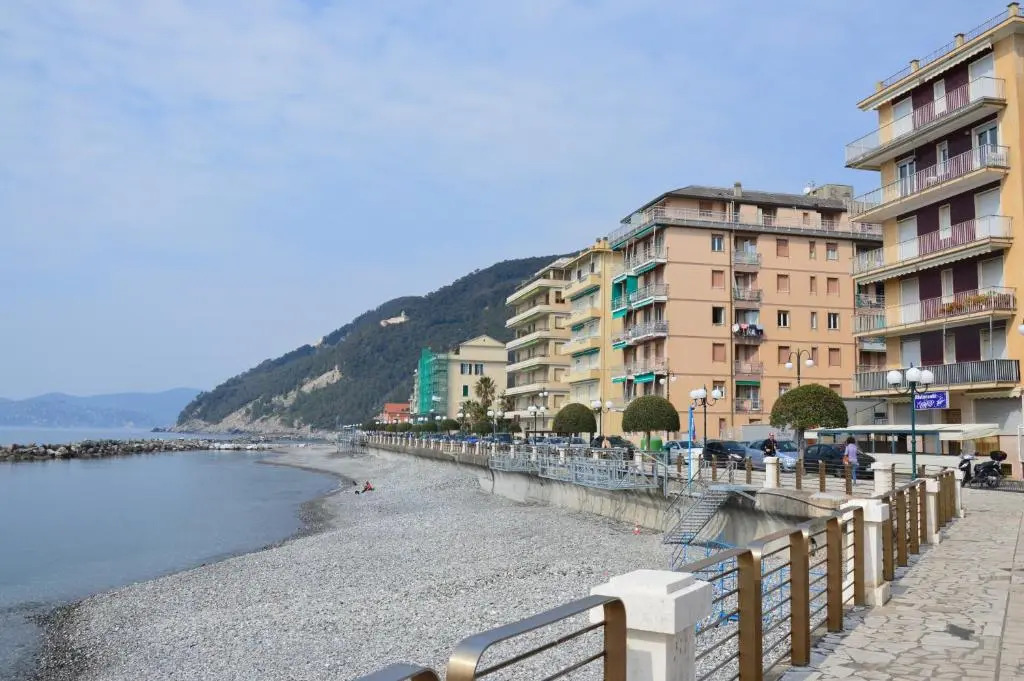 Casa Mare
