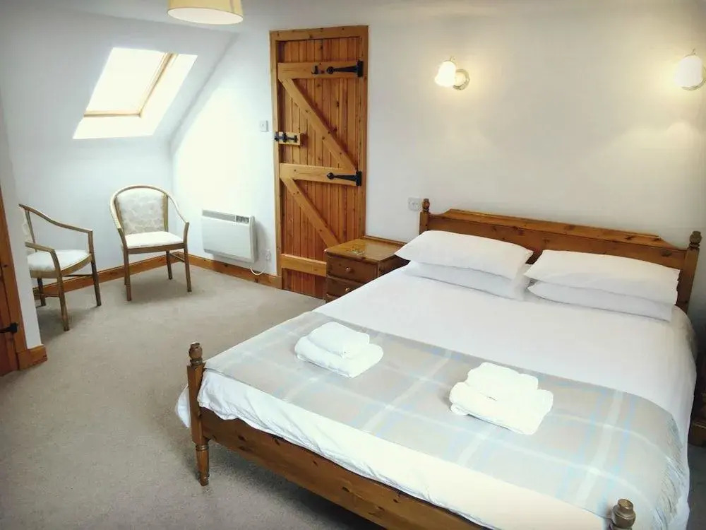 Carden Holiday Cottages