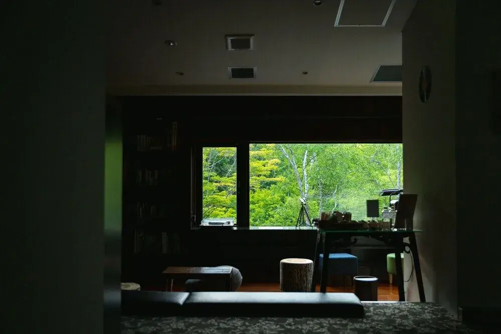 Ancient Hotel asama karuizawa