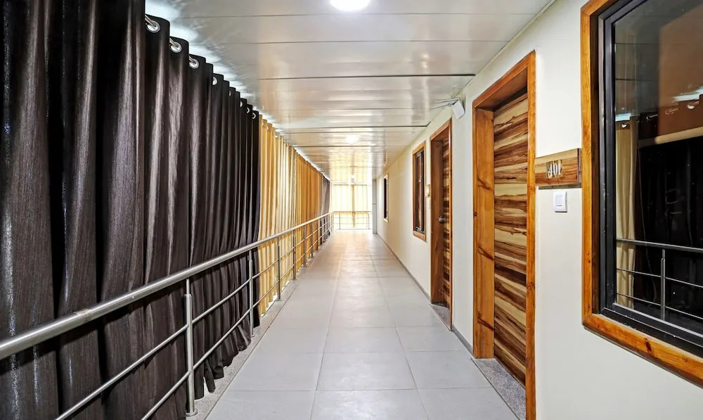 Hotel RK Palace